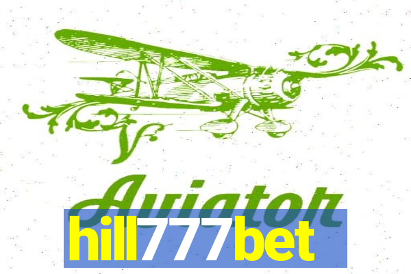 hill777bet