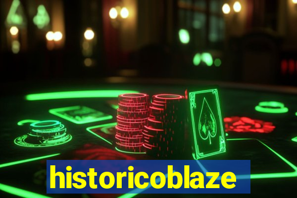 historicoblaze