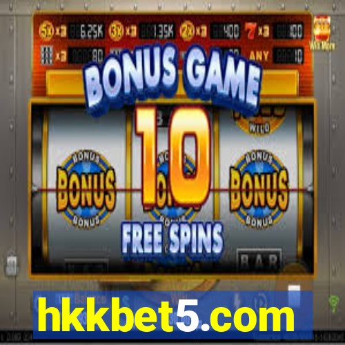 hkkbet5.com