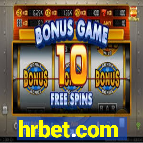 hrbet.com