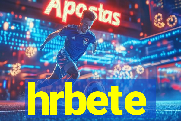 hrbete