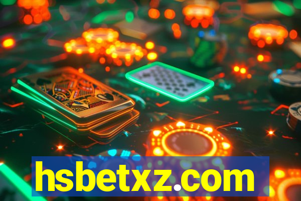 hsbetxz.com