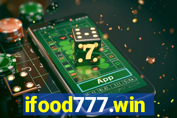 ifood777.win