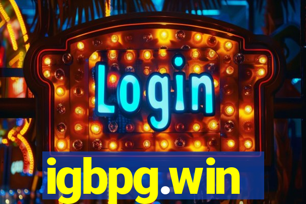 igbpg.win