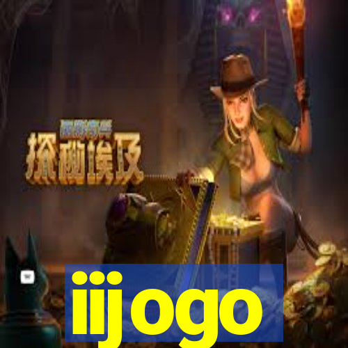 iijogo