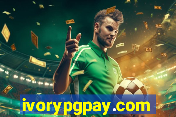 ivorypgpay.com