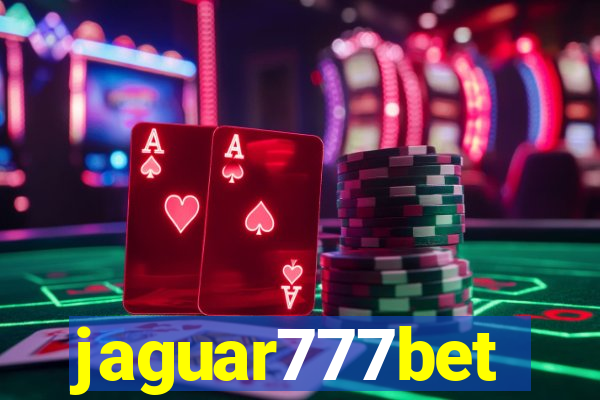 jaguar777bet