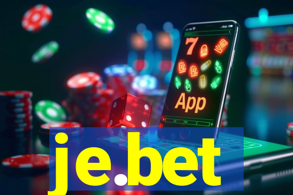 je.bet