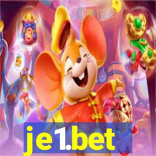 je1.bet