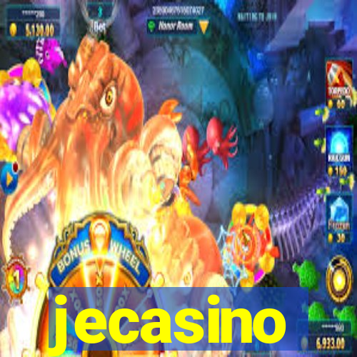 jecasino