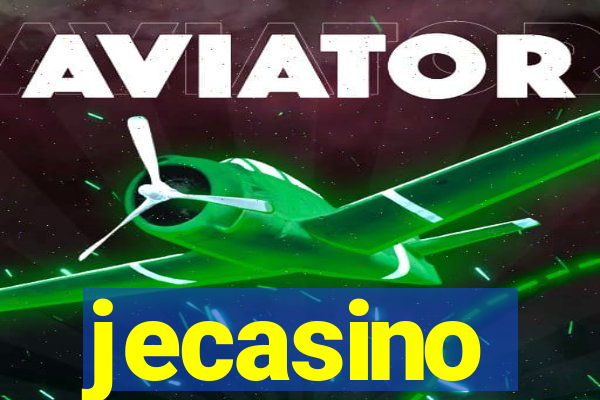 jecasino