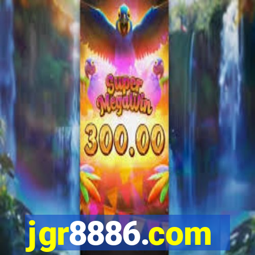 jgr8886.com