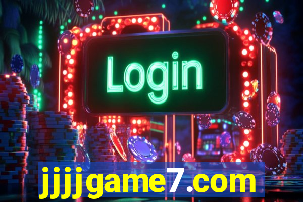 jjjjgame7.com