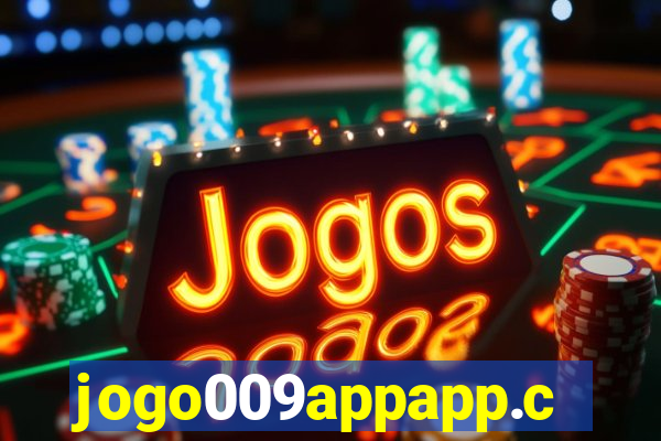 jogo009appapp.com