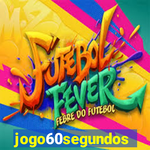 jogo60segundos