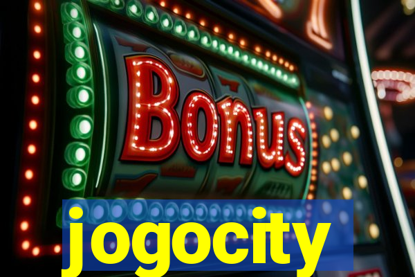 jogocity