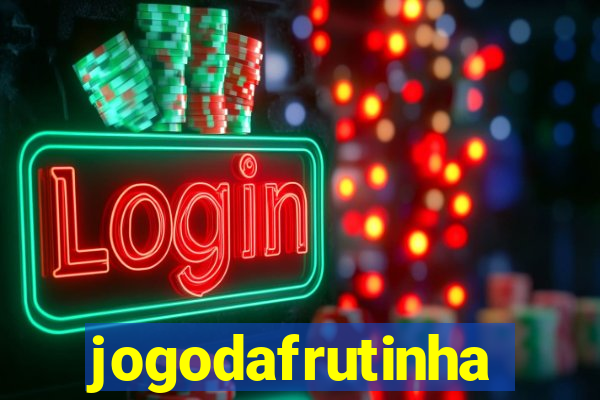 jogodafrutinha