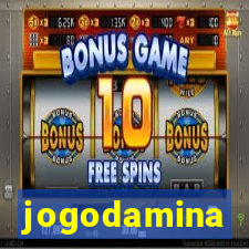 jogodamina