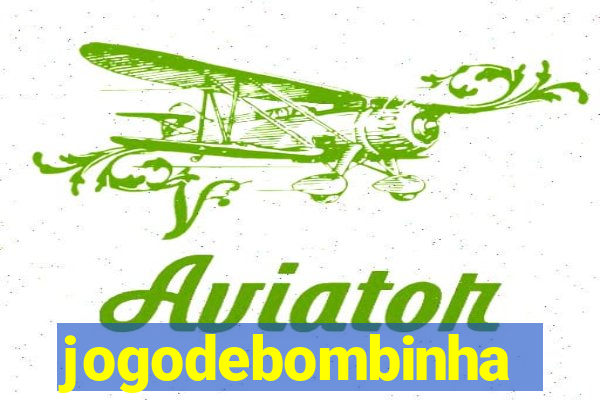 jogodebombinha