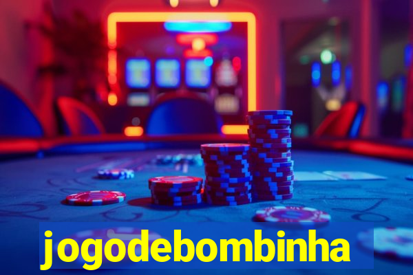 jogodebombinha