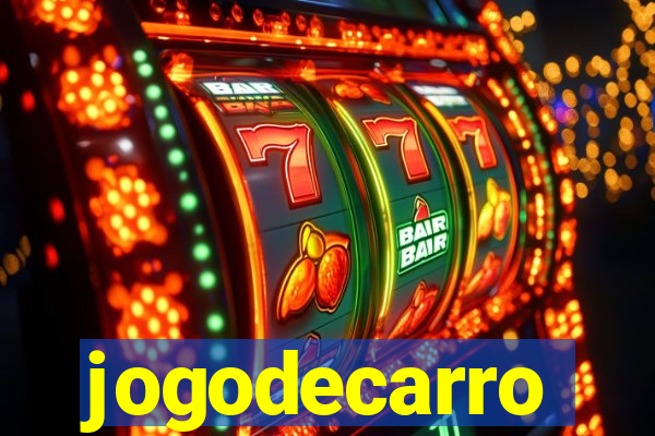 jogodecarro