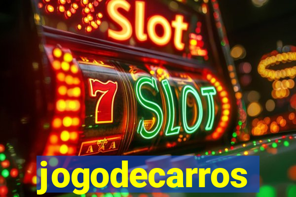 jogodecarros