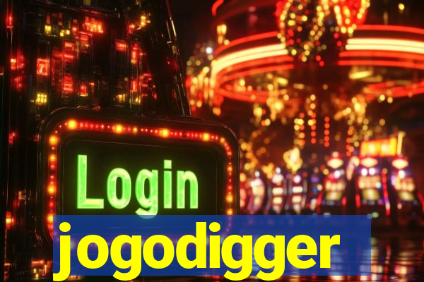 jogodigger