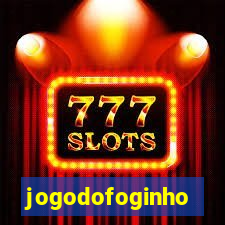 jogodofoginho