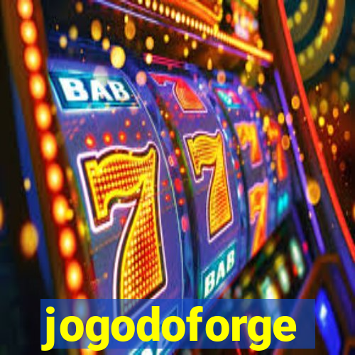 jogodoforge