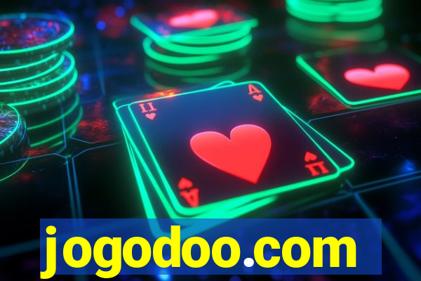 jogodoo.com