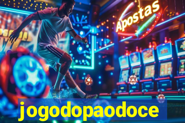 jogodopaodoce