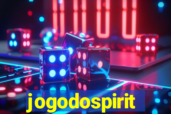 jogodospirit