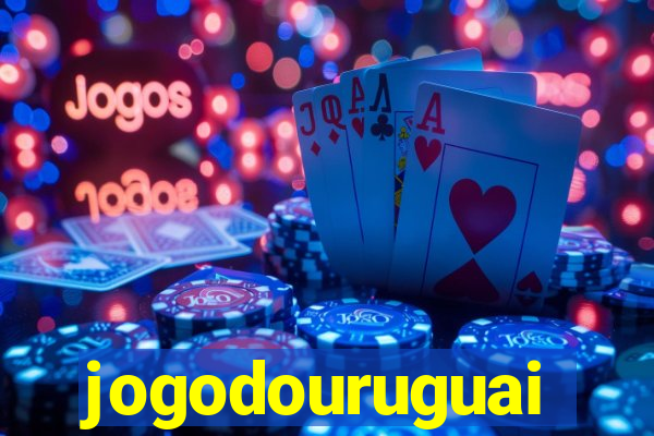 jogodouruguai