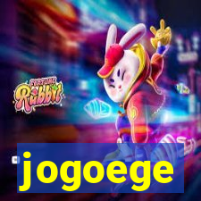 jogoege