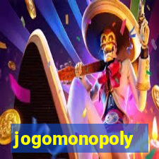 jogomonopoly