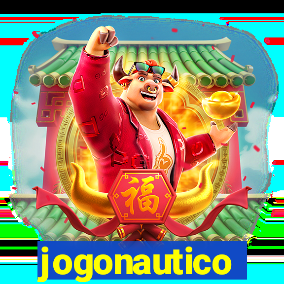 jogonautico