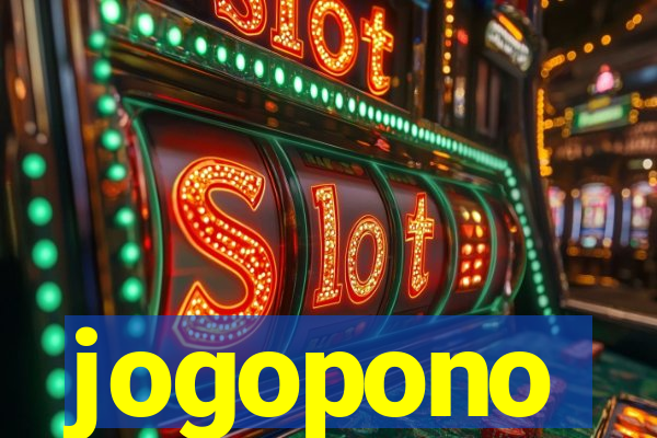 jogopono