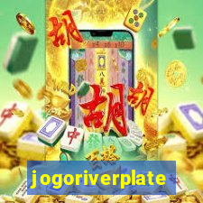 jogoriverplate