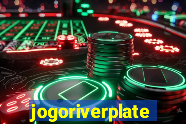 jogoriverplate