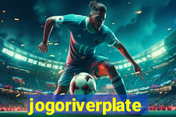 jogoriverplate