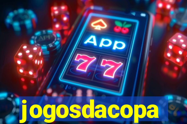 jogosdacopa