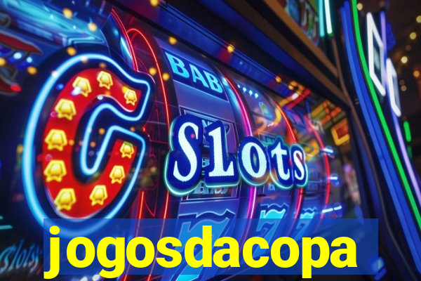 jogosdacopa