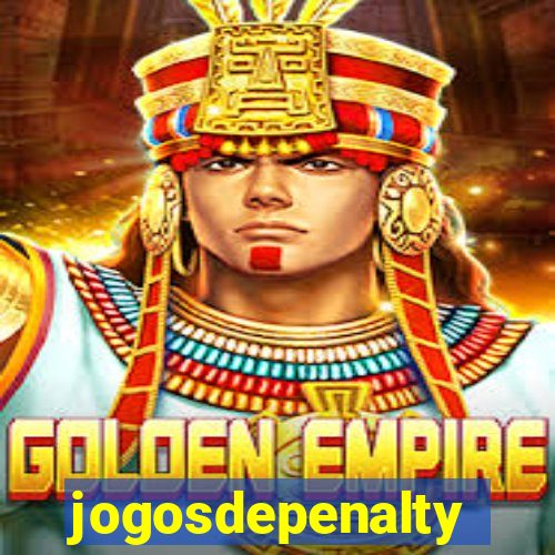 jogosdepenalty