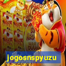 jogosnspyuzu