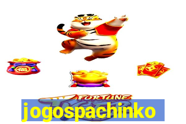 jogospachinko