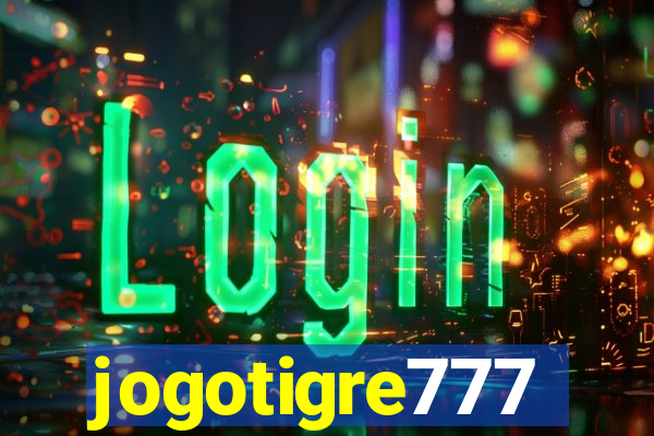 jogotigre777