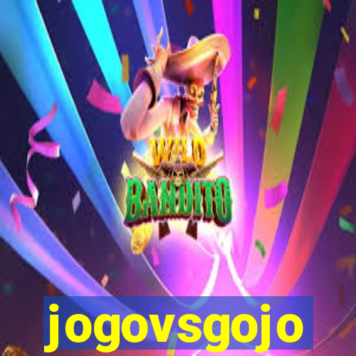 jogovsgojo