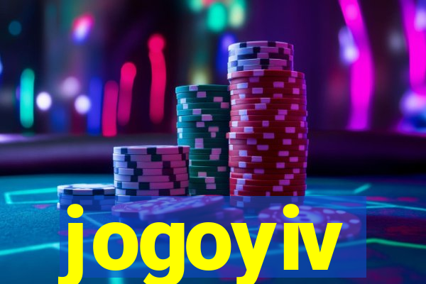 jogoyiv