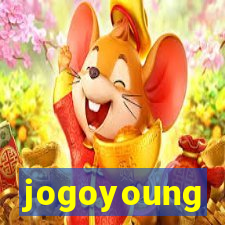 jogoyoung