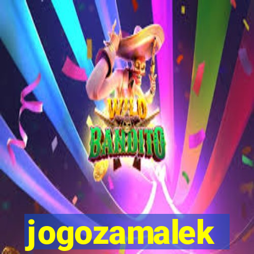 jogozamalek